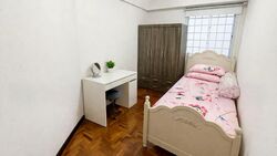 Melville Park (D18), Condominium #563949891
